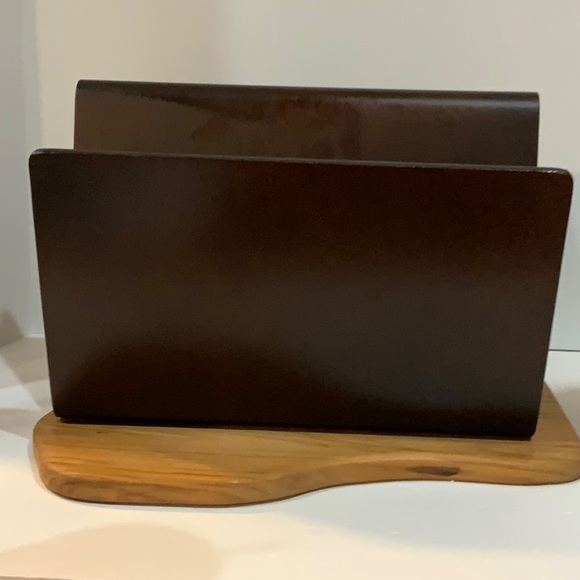 West Elm Magazine Rack - Picture 8 of 11